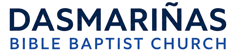 Dasmariñas Bible Baptist Church