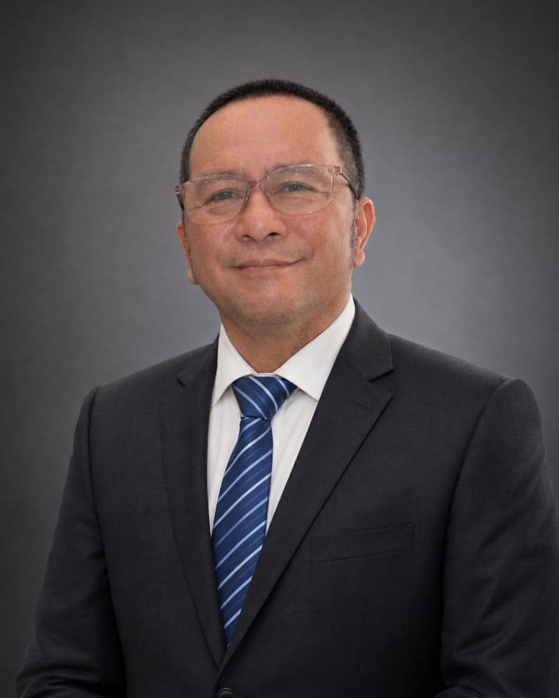 Bro. Serlito Borja